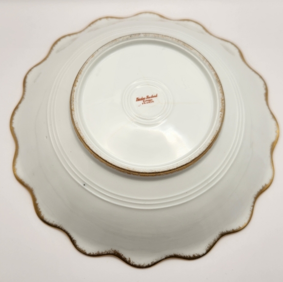 COQUETIER PORCELAINE T. Haviland Limoges patent applied for M.Picard Nice 1914 EUR 19,99 - FR